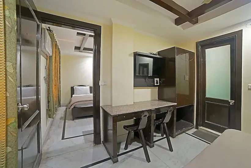 Харидвар: Hotel Prem Bihari