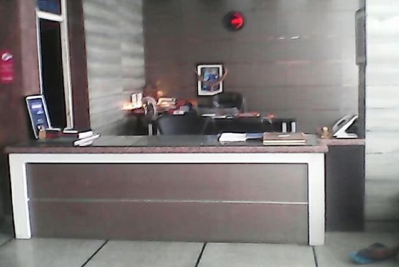 Харидвар: Hotel Prem Bihari