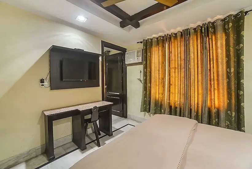 Харидвар: Hotel Prem Bihari