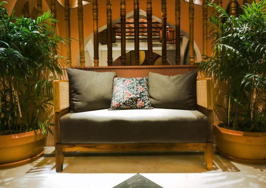 Bur Dera A Boutique Luxury Hotel — фото 1