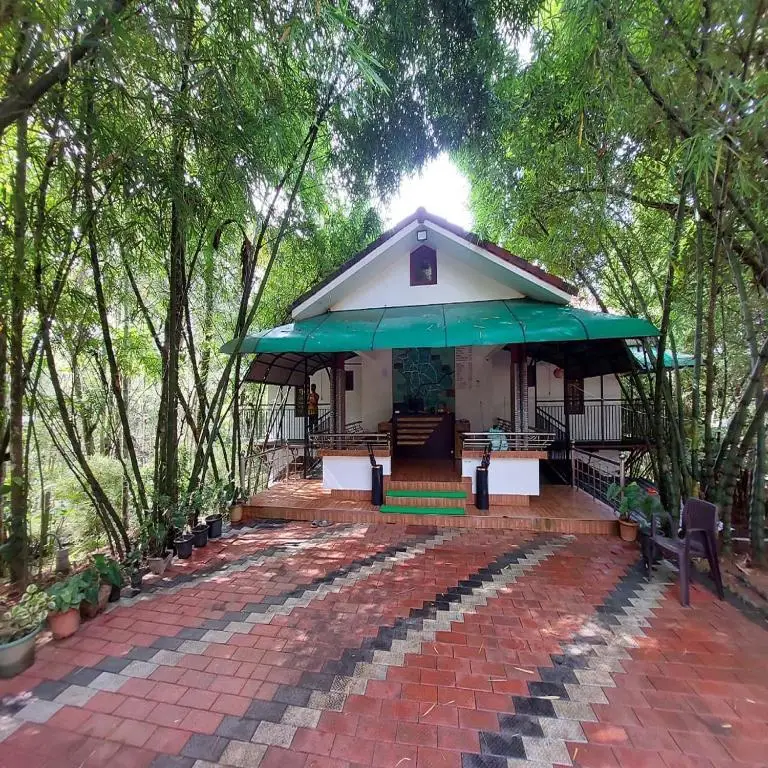 Misty Morning Resorts Wayanad By Lexstays — фото 1