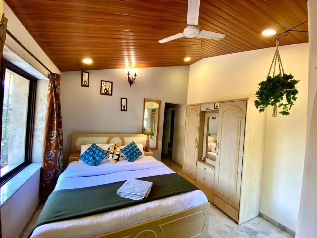 Лонавала: 2Bhk Hill View