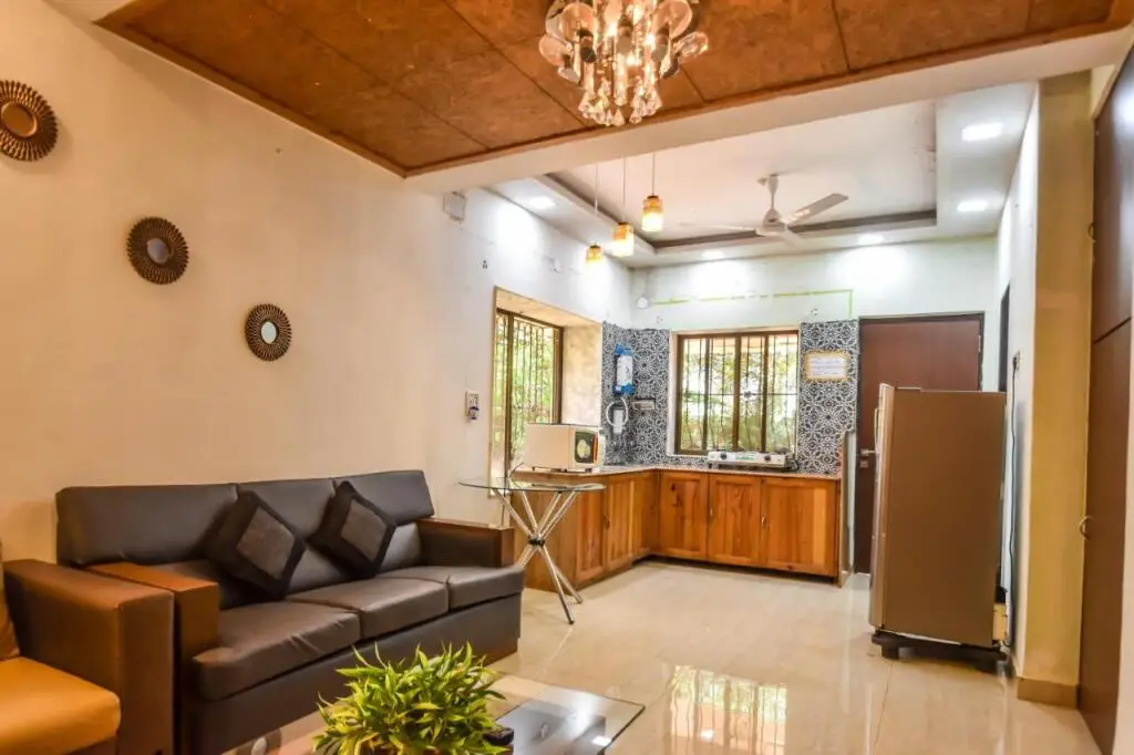 Лонавала: 2Bhk Hill View