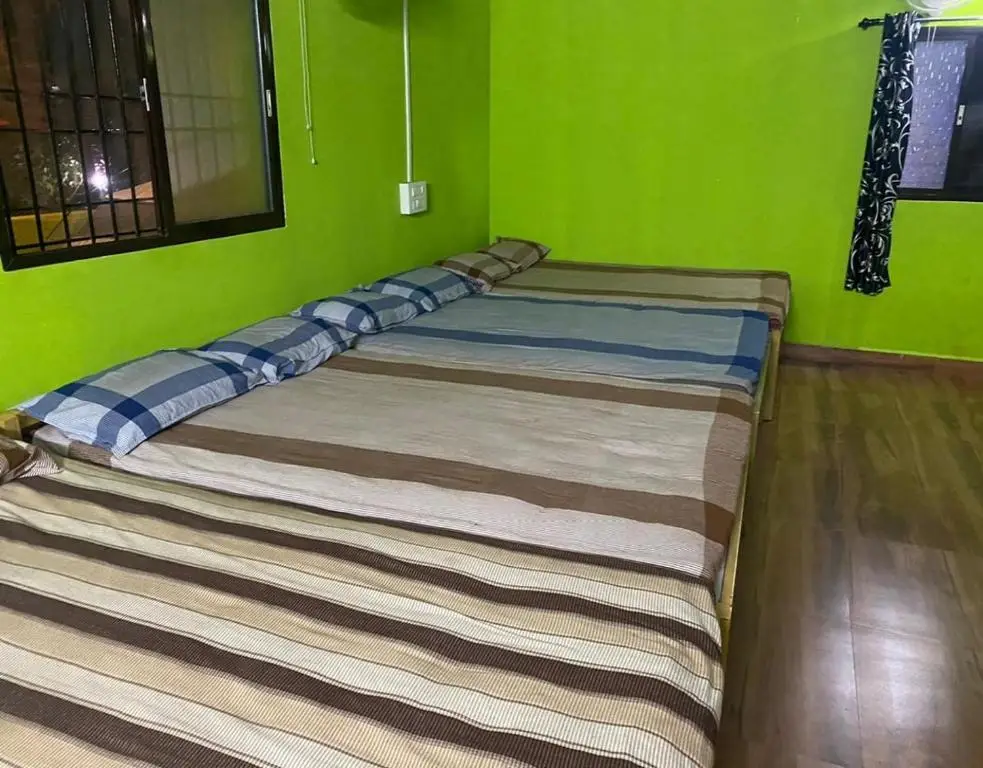 Dandeli Eco Vanavasa by Stayapart — фото 1