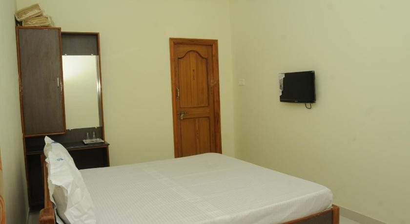Тирупати: Anantha Residency