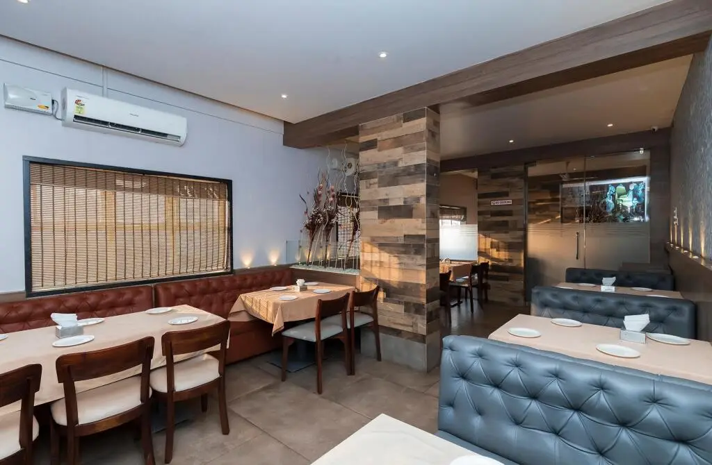 Малпе: Hotel Nayath Residency