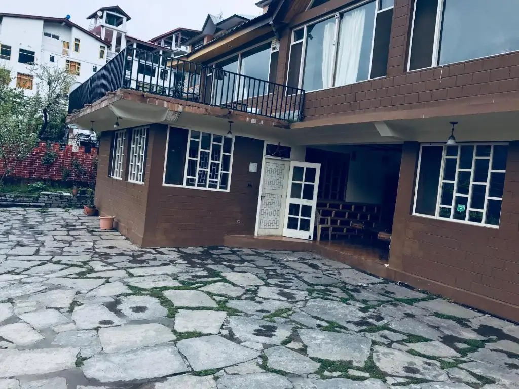 Manorma Cottage — фото 1