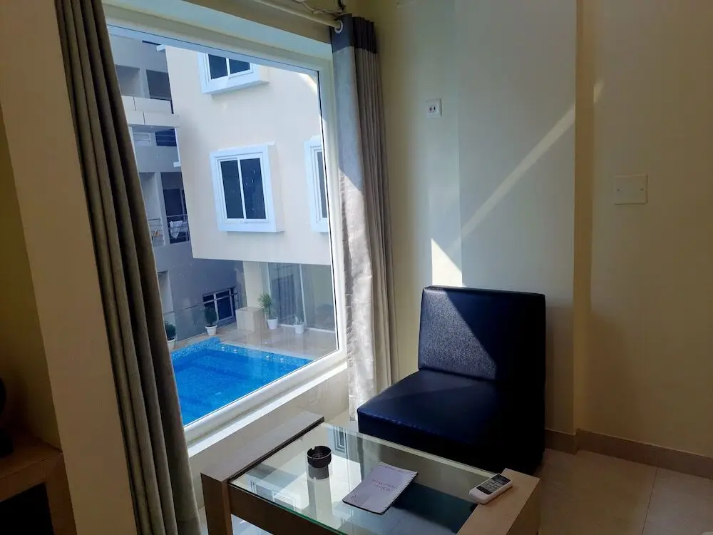 Дигха: Regenta Inn Digha by Royal Orchid Hotels Limited.