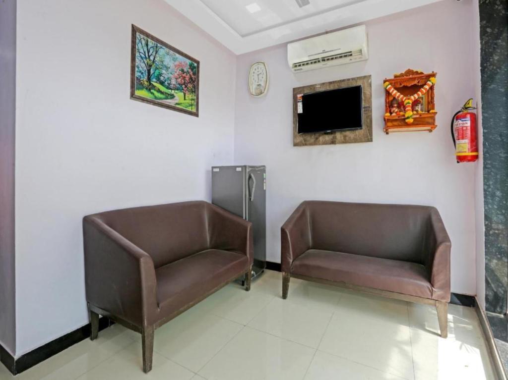 Мумбаи: Hotel Welcome Inn,Mumbai