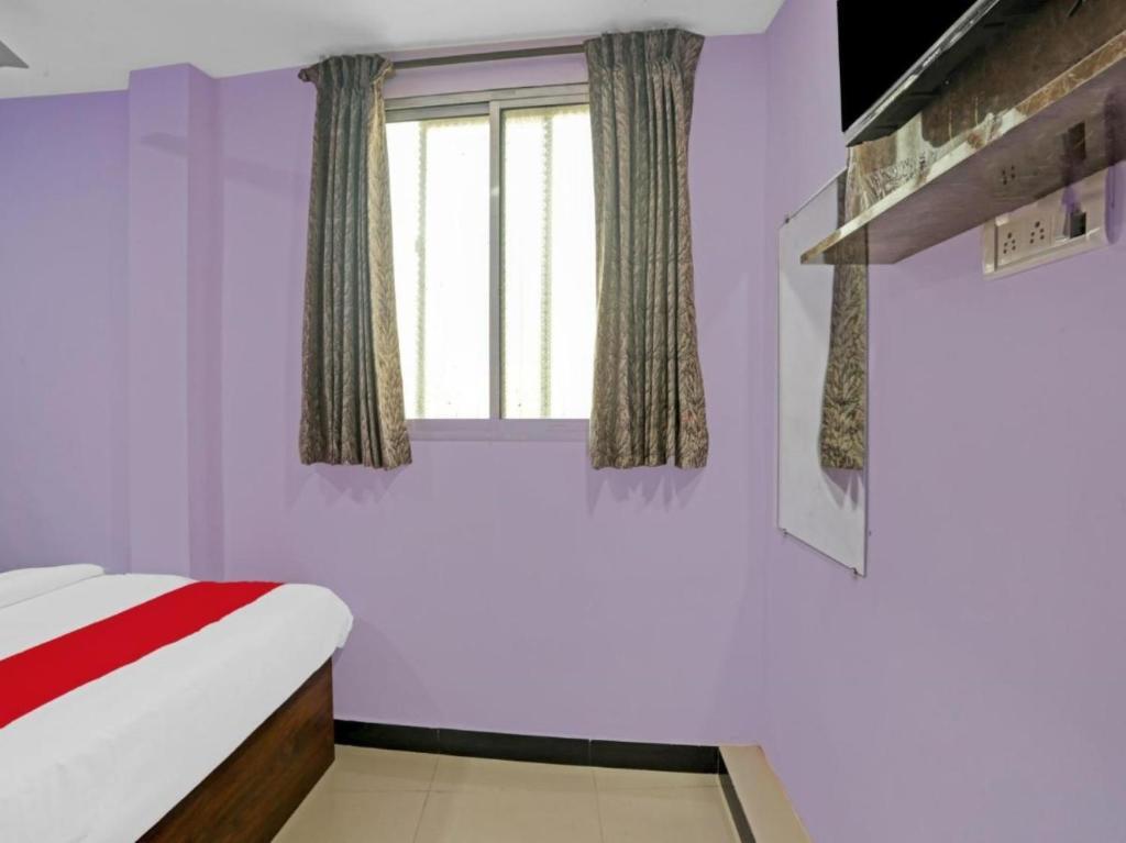 Мумбаи: Hotel Welcome Inn,Mumbai