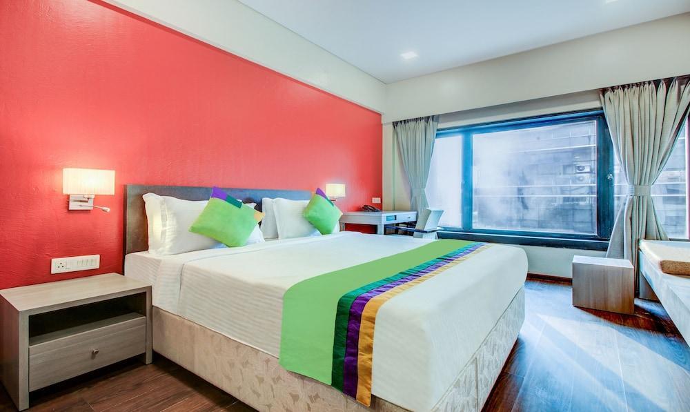 Мумбаи: The Legend Hotel