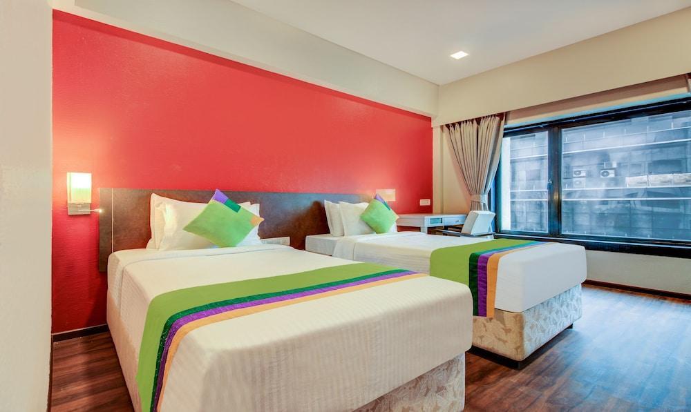 Мумбаи: The Legend Hotel