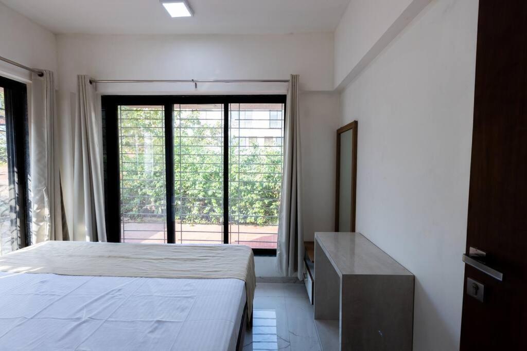 Даполи: Lotus 3BHK by SoulStays
