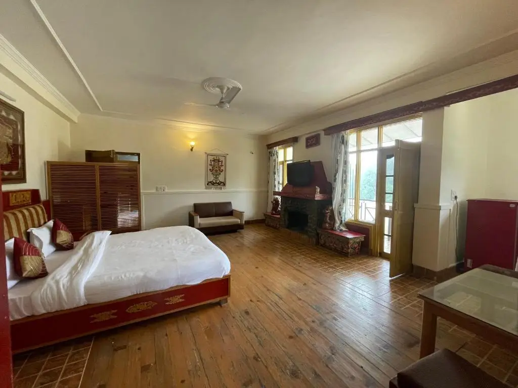 Надди: Naddi Boutique Hotel