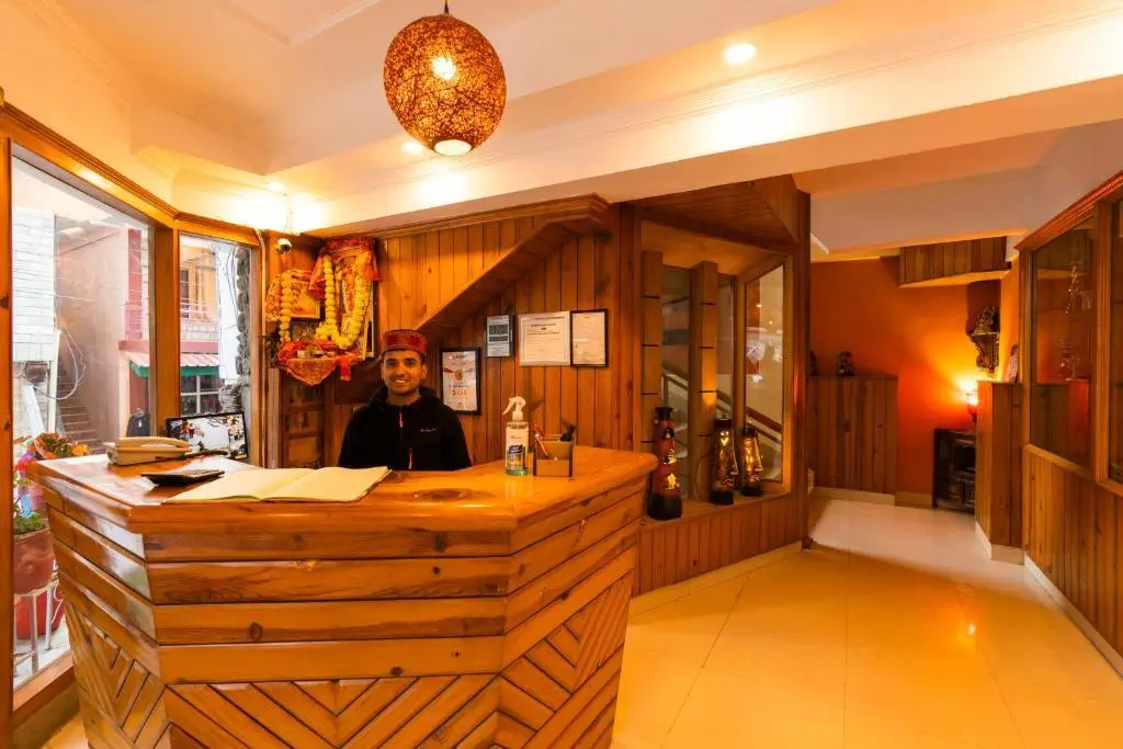 Надди: Naddi Boutique Hotel