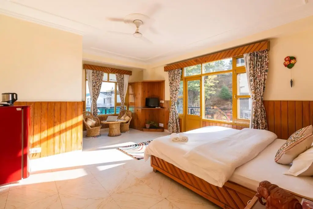 Надди: Naddi Boutique Hotel