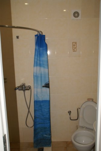 Судак: Belye Parusa Guest House