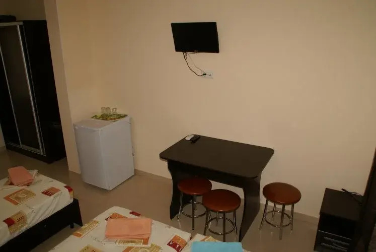 Судак: Belye Parusa Guest House