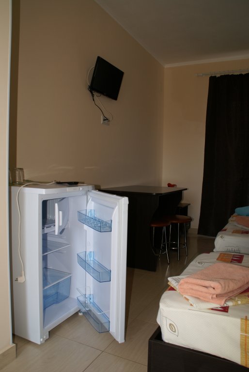Судак: Belye Parusa Guest House