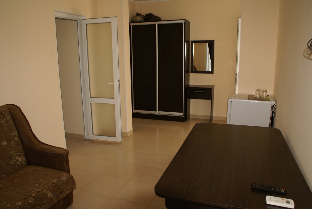 Судак: Belye Parusa Guest House