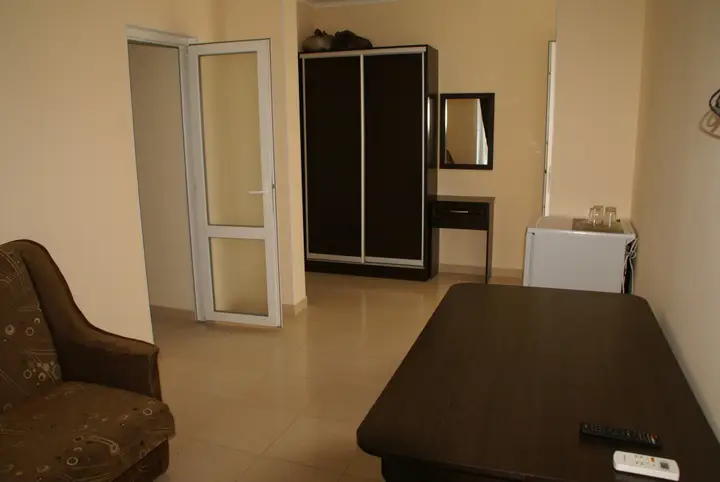 Судак: Belye Parusa Guest House