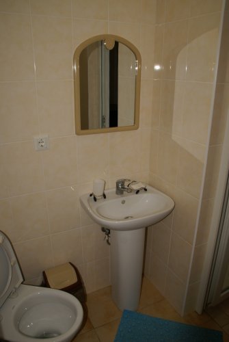 Судак: Belye Parusa Guest House