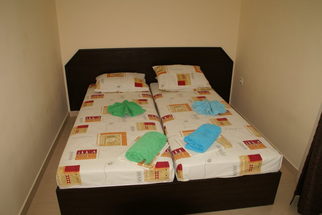 Судак: Belye Parusa Guest House