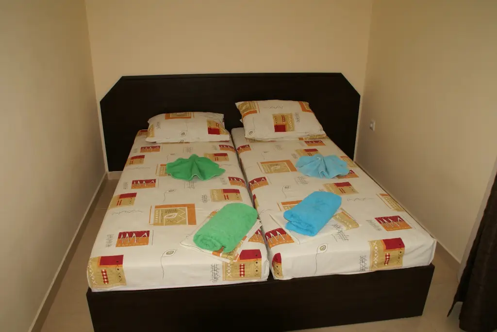Судак: Belye Parusa Guest House