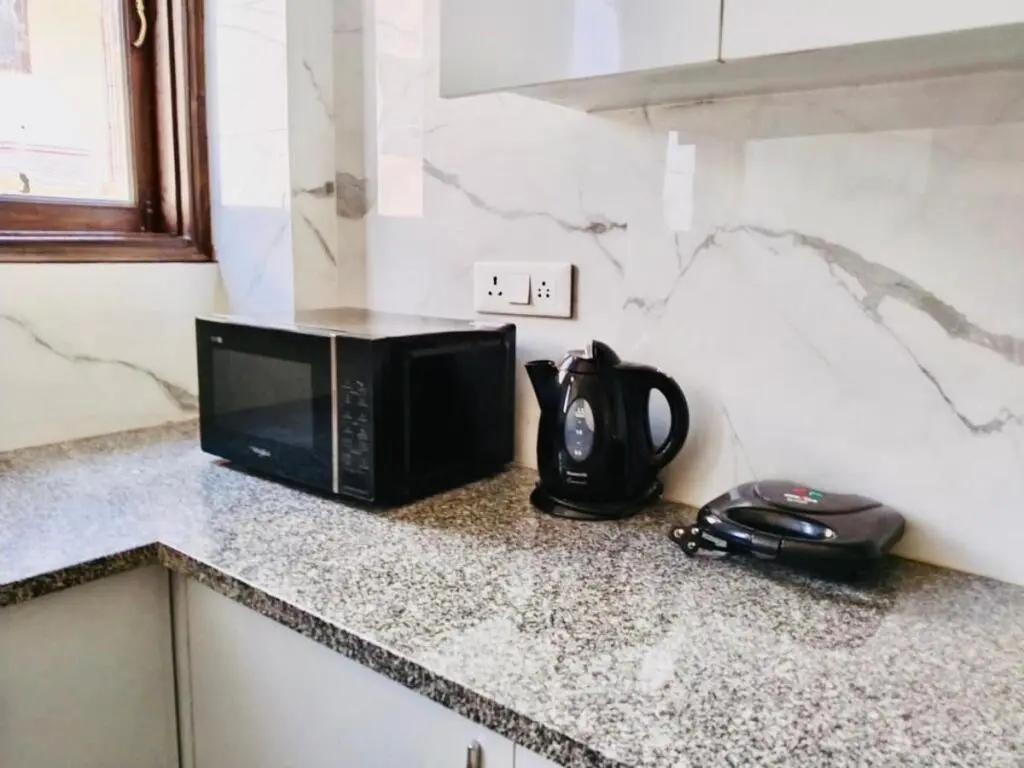 Нью-Дели: 2bhk Fortune Home,E28 2a Saket Near Max Hospital,Pvr
