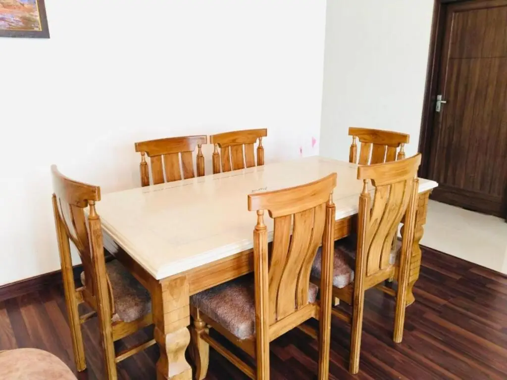 Нью-Дели: 2bhk Fortune Home,E28 2a Saket Near Max Hospital,Pvr