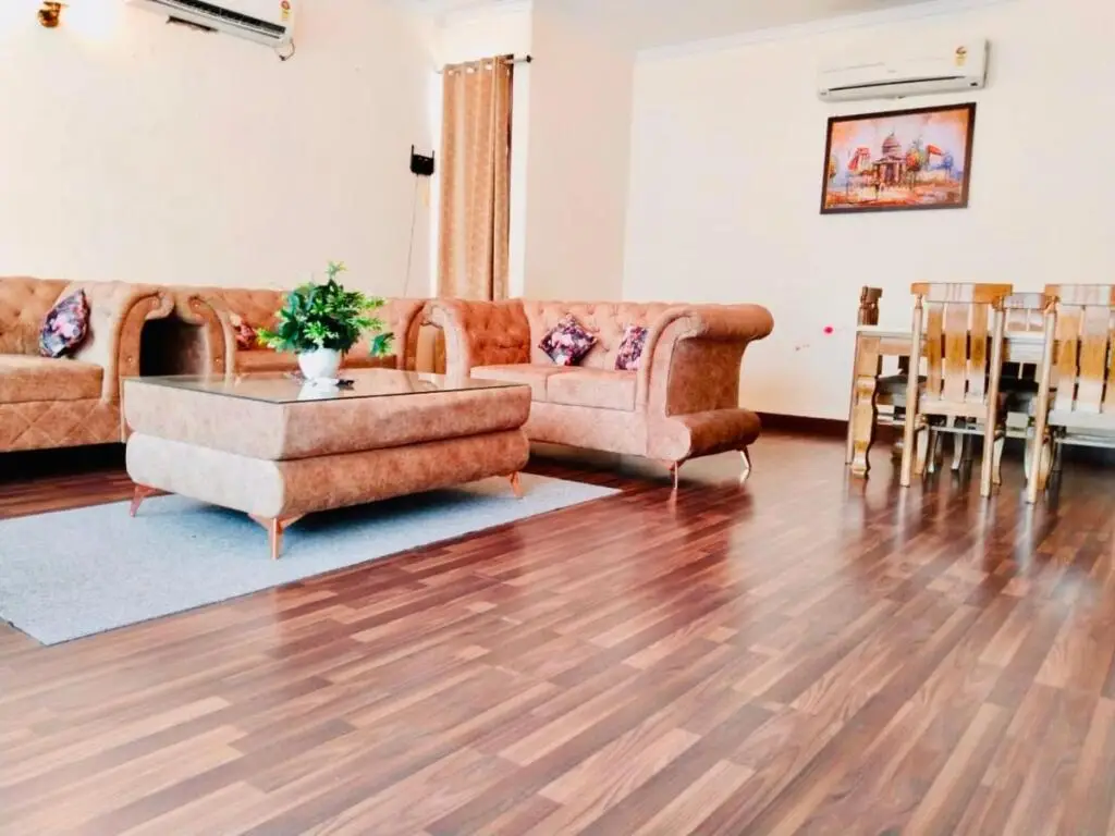 Нью-Дели: 2bhk Fortune Home,E28 2a Saket Near Max Hospital,Pvr