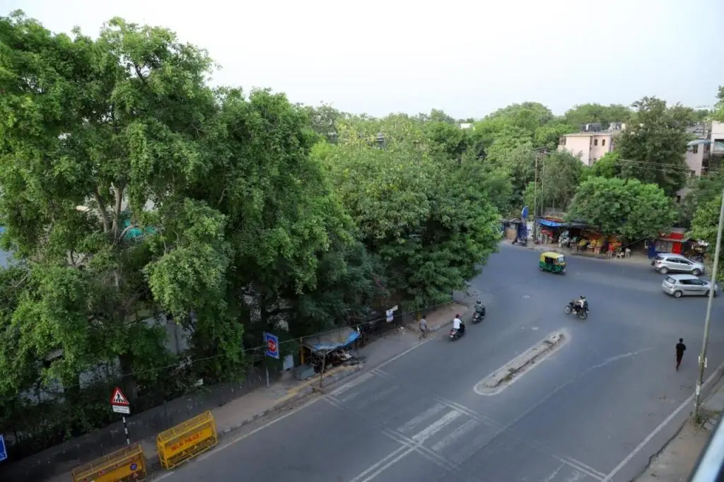 3bhk Fortune Homej-215 Saket Near Max Hospital,Dlf — фото 1