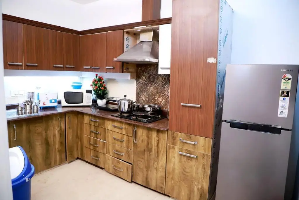 Нью-Дели: 3Bhk Fortune HomeD-198 Saket Near Max Hospital,PVR