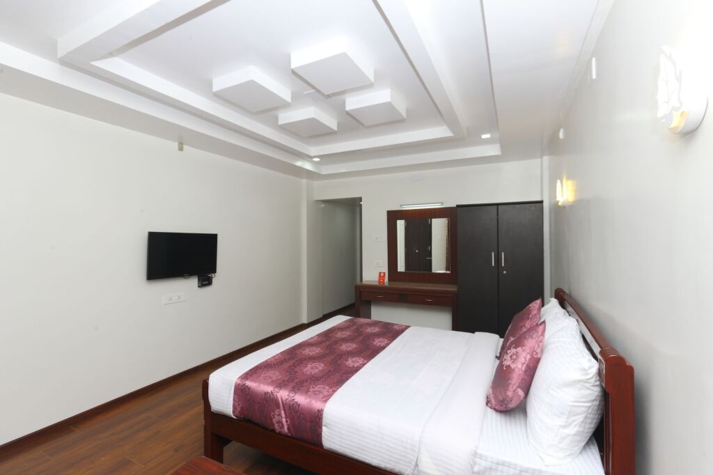 Ути: ultimate hotel ooty