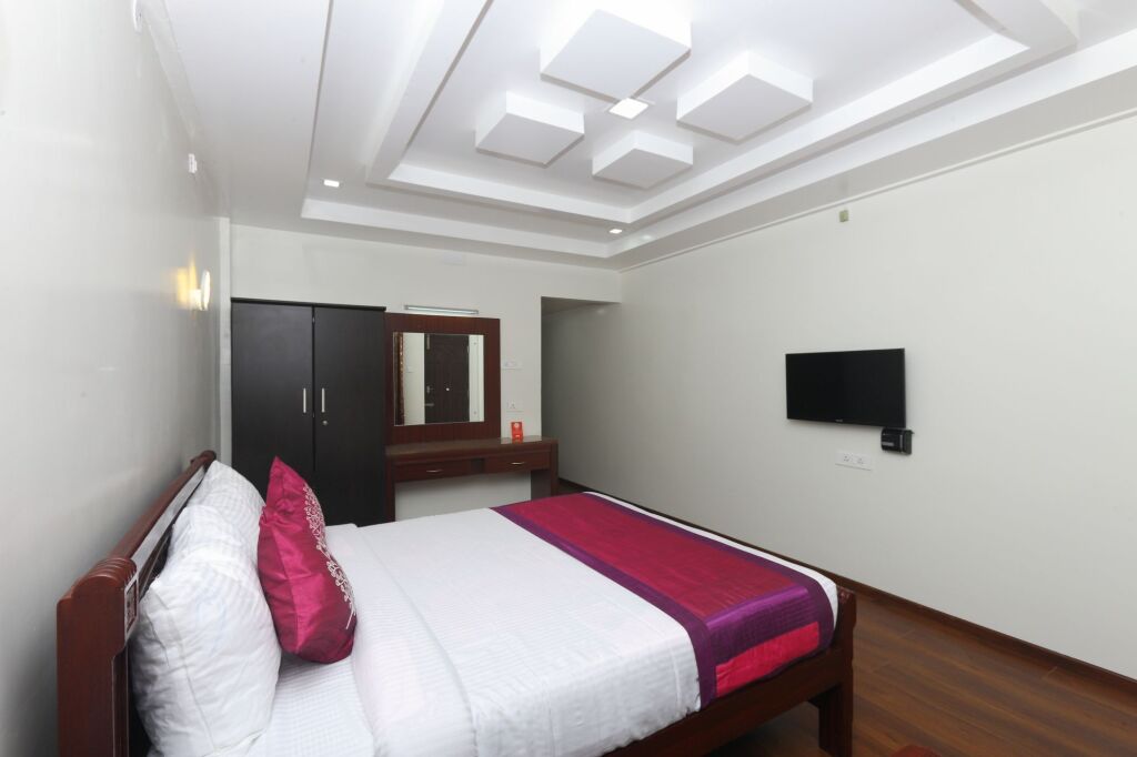 Ути: ultimate hotel ooty