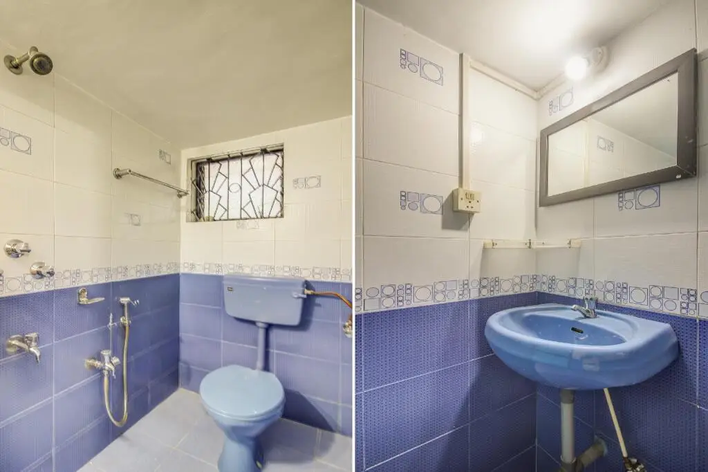 Калангут: OYO 78146 Pravin holiday home