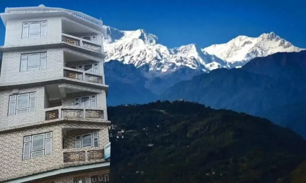 Hotel Sitara — фото 1