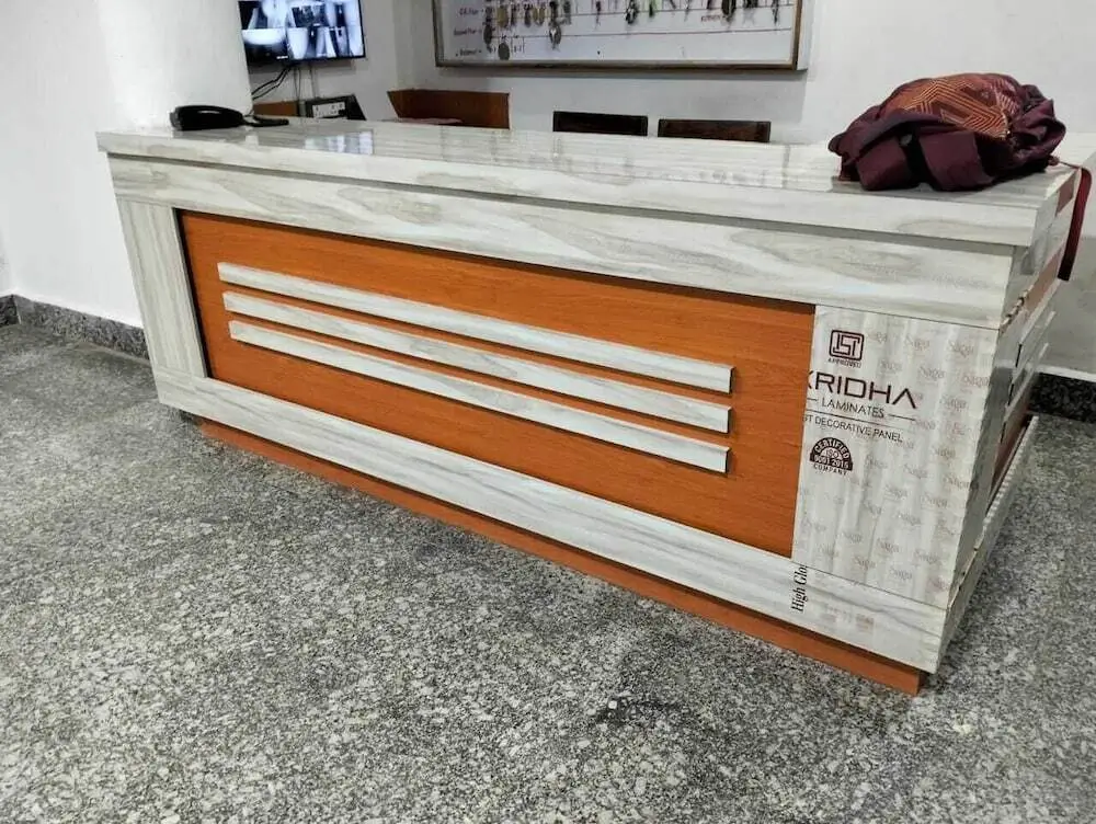 Раджгир: Hotel Rekha International