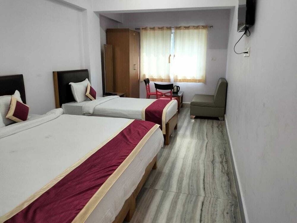 Раджгир: Hotel Rekha International