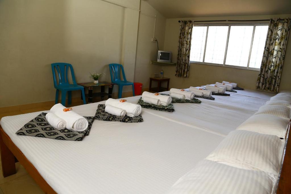 Ратнагири: Atithi Lodge