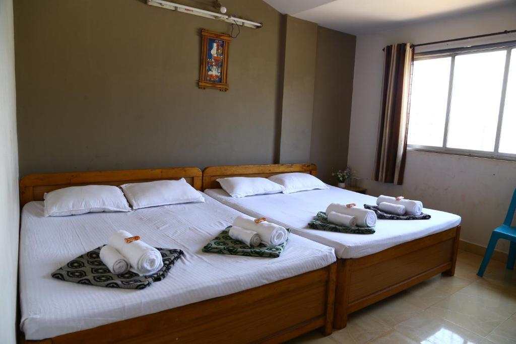 Ратнагири: Atithi Lodge