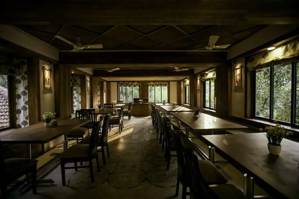 Ратнагири: Atithi Lodge
