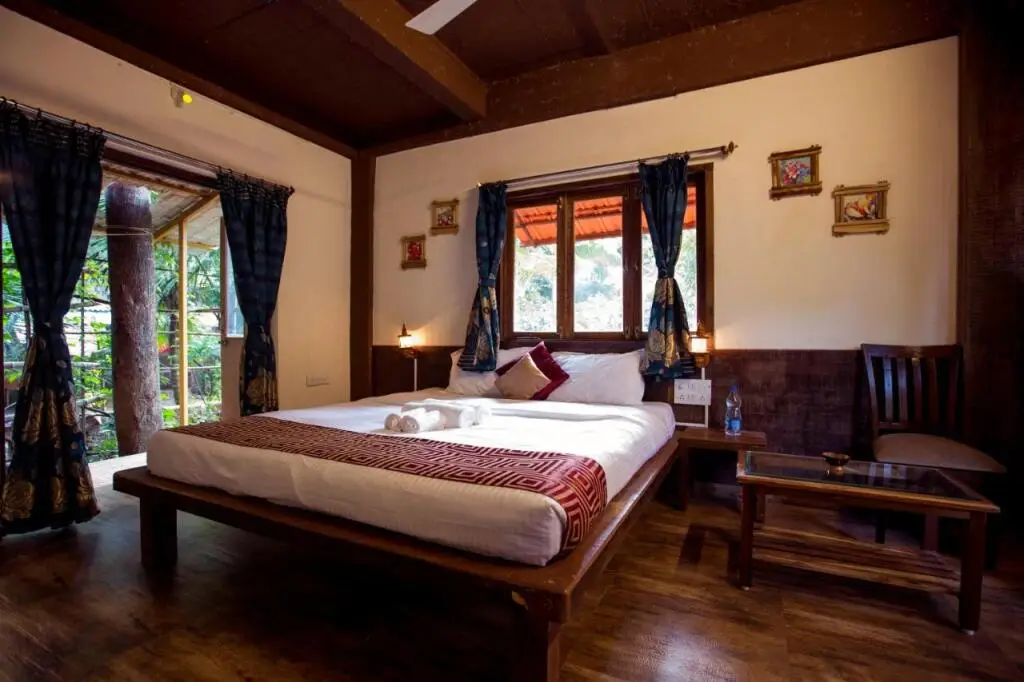 Ратнагири: The Grand Kokan Resort