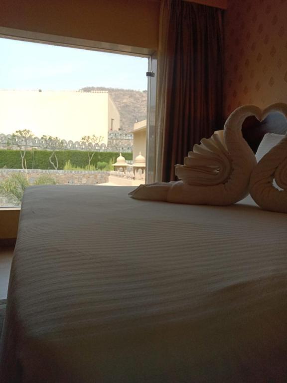 Садри: Raajsa Resort Kumbhalgarh