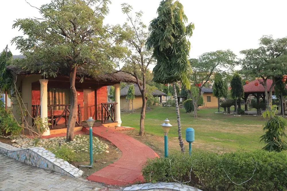 Manohar Villas — фото 1