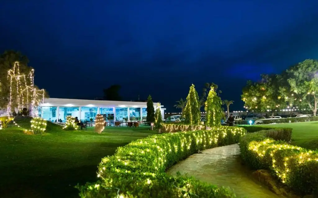 Manohar Villas — фото 1