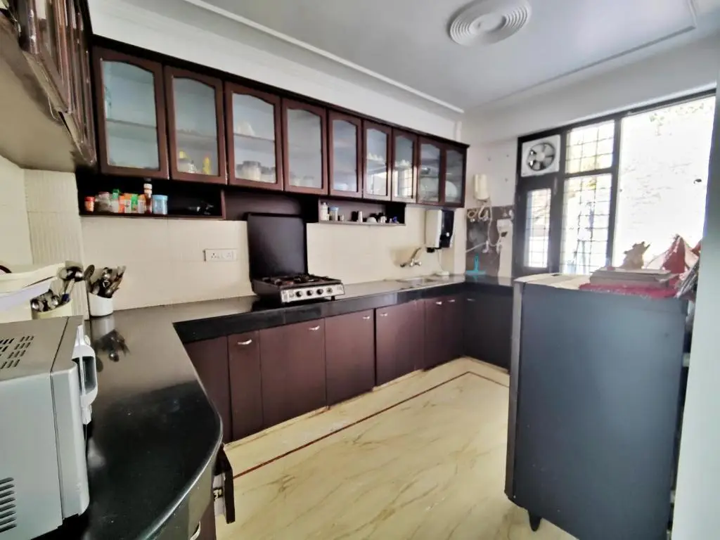 Шимла: Bellmont Villa Shimla