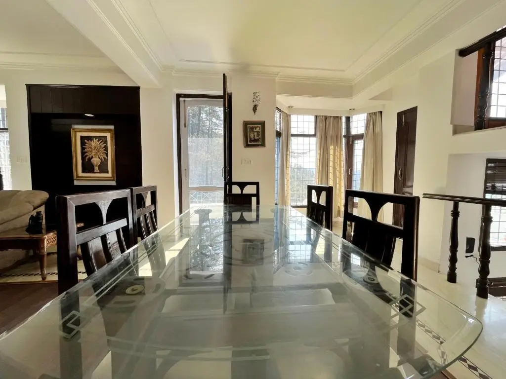 Шимла: Bellmont Villa Shimla