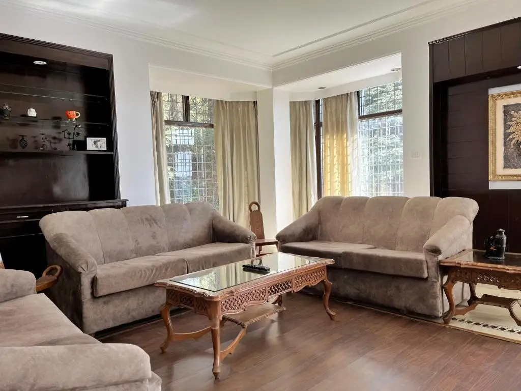 Шимла: Bellmont Villa Shimla