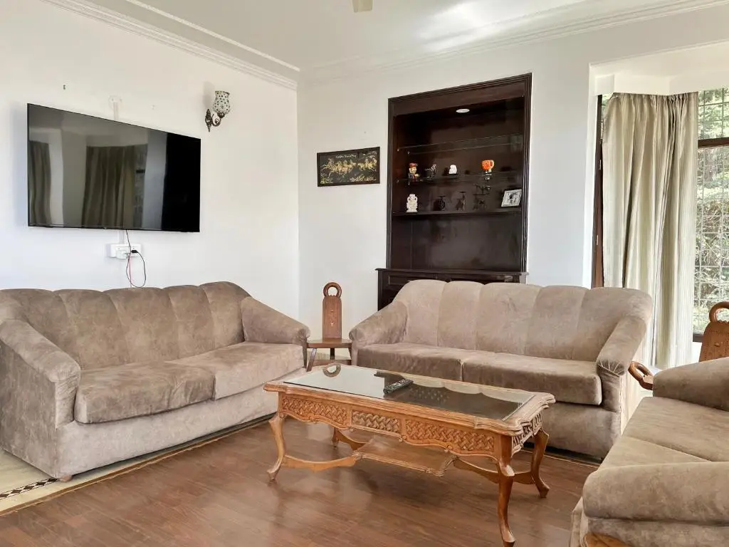 Шимла: Bellmont Villa Shimla